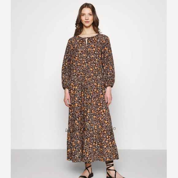 BEC + BRIDGE Janice Dress - Anthologie / Doen / Christy Dawn style - Picture 5 of 9